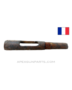 French Berthier Carbine Handguard, 8" *Fair* 