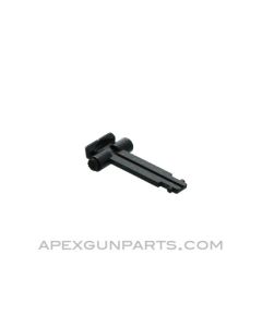 Romanian AIM-74 Rear Sight Leaf with Slider, 5.45X39, *NOS*