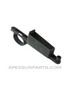 Swedish Mauser Trigger Guard, Stripped, 6.5X55, *Good* 