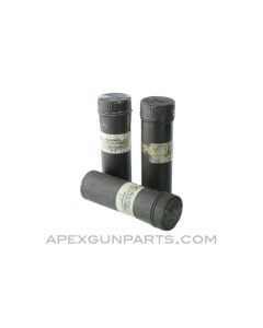 Swedish Ljungman AG-42B Spare Parts Canister *Good*