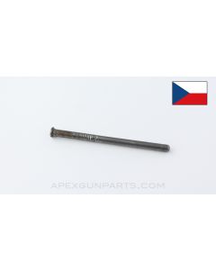 CZ27 Recoil Spring Guide Rod *Good*