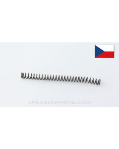 CZ27 Recoil Spring *Good*
