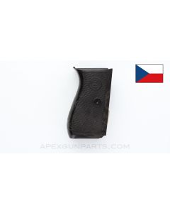CZ27 Grip, Bakelite *Fair*