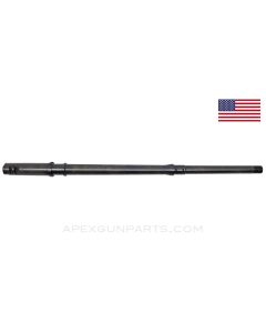 PKM Barrel, Chrome Lined, 23.5", US Made, Black, 7.62x54r *NEW*