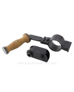 1919 Adapter For The MG3 / M53 Tripod *NEW*