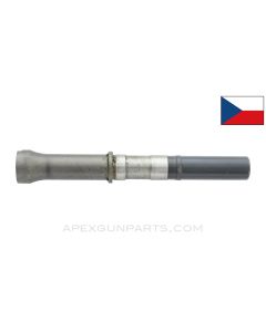 Czech VZ-61 Skorpion SMG Barrel, 4.5" Long, .32ACP / 7.65 Browning *Good* 