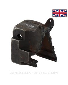 BREN MK2 Cut Receiver Rear Section *Good* 