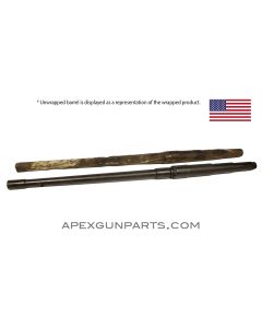 Browning M2HB Barrel, Parkerized, USGI, .50 BMG *NIW* 