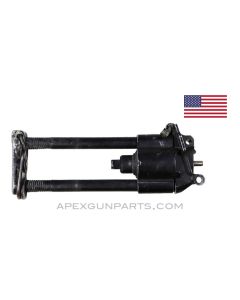 FN M249 Para Buttstock and Buffer Assembly, *Good* 