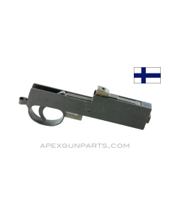 Suomi M31 Fire Control Group, Full-Auto, *Good* 