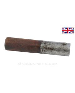 Lewis Gun Magazine Loading Tool, Early Type, Wood and Steel *Good*