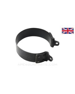 Lewis Gun Front Radiator Casing Band *Good* 