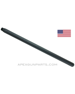 Browning 1919A4 Barrel, 24", Chrome Lined, Phosphate Finish, 7.92X57 /  8mm Mauser, *NEW* 