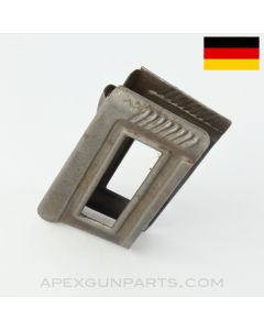 Steyr M95 Straight Pull Stripper / Bloc Clip, 5rd, WWII Waffen, 8x50 MMR/8x56 MMR *Good*