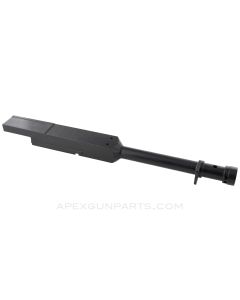 PKM Gas Cylinder, Black, U.S. Made *NEW* 