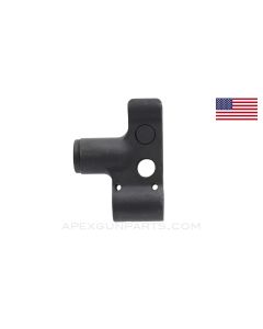 Draco AK Pistol Front Sight/ Gas Block, US Made *Very Good*