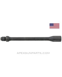 Catamount Fury Shotgun Op Rod, w/No Parts Fitted, Blued *Very Good* 