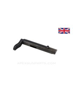 L1A1 Bolt Hold Open