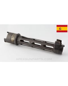 STAR Z-45 Barrel Shroud Assembly, Dented *Good*