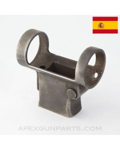 Star Z-45 Magazine Well, No Ejector Assembly *Good*