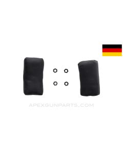 German MG-13 Buttpad Set, Rebuilt *Very Good*