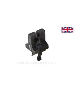Lewis Gun Rear Night Sight *Very Good*