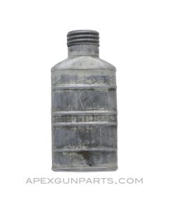 RPD Oil Bottle