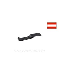 Steyr 1909 Sear/Magazine Catch Spring, Blued, .25 ACP *Good*
