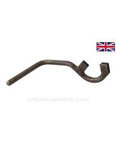 BREN Winding Handle, for MK1 100rd Drum Magazine *Good*