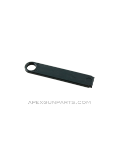L1A1 Grip Plate Insert, Synthetic, U.S. Made *NOS*