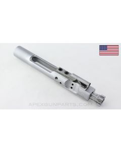 Colt Chrome M16 Bolt Carrier Group, Large Head Firing Pin, 5.56x45 NATO *Very Good*