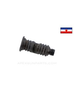 Yugoslavian M70 AK Gas Valve *Unused / Rusty*