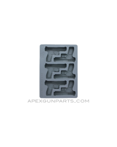 Canik TP9 SF Ice Cube Tray, 6-Cube *NEW*