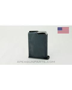 Savage Model 23C Rifle Magazine, 4rd, Aftermarket, .32-20 *Very Good*