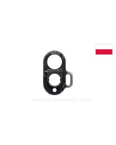 Polish Tantal wz.88 Handguard Retainer Plate, No lever *Good*