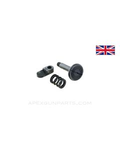 Sterling L2A3 Magazine Catch Assembly