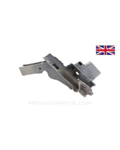 Sterling L2A3 Magazine and Fire Control Group Housing