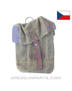 SA 24/26 Magazine Pouch, 5 divided pockets *Fair*