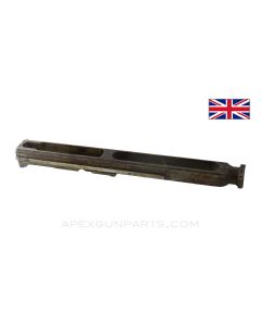 BREN Extension with Retainer Pin (for piston) and Cotter Post *Very Good* 