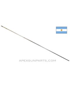 M1909/26 Argentine Mauser Rifle Cleaning Rod, 27-7/8&quot;, Marked *Good* 