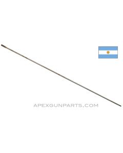 M1909/26 Argentine Mauser Rifle Cleaning Rod, 27-7/8&quot;, Unmarked *Good* 