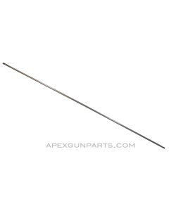 Rifle Cleaning Rod, 26.25" Long, Unknown *Good* 