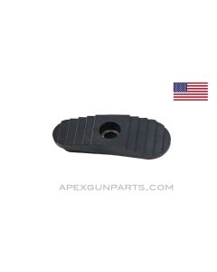 Mossberg Shotgun Safety Button, Black Polymer *NEW* 