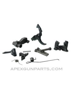 Polish AK-47 Full Auto Fire Control Group, *Used*