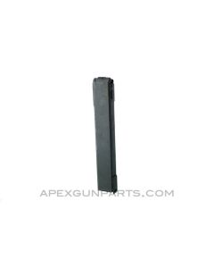 Suomi M31 / KP44 Magazine, 36rd Steel, 9mm, *Very Good*