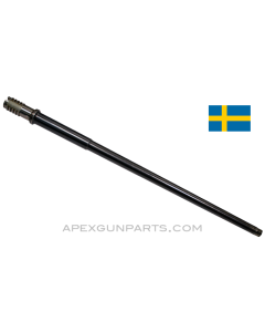 Kulspruta m/1914 Barrel, 23.5", 6.5x55mm, Swedish, *Very Good* 