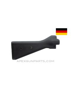 H&K MP5 Buttstock, Fixed Polymer, *NEW* 