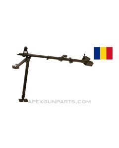 M64 RPK Barrel Assembly with Bipod, US Chrome Lined Barrel, 7.62x39, 922(r) Compliant Part, *Unused* 