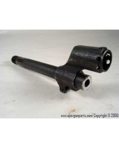 Gas Block, AKM, Romanian