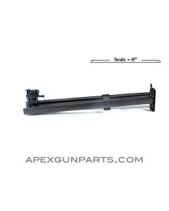 Romanian RPK Type Bipod